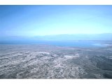 Judean Desert - The sea and beyond - From Masada